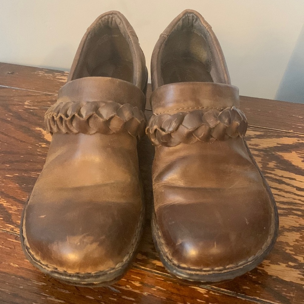 BOC shoes 8.5M